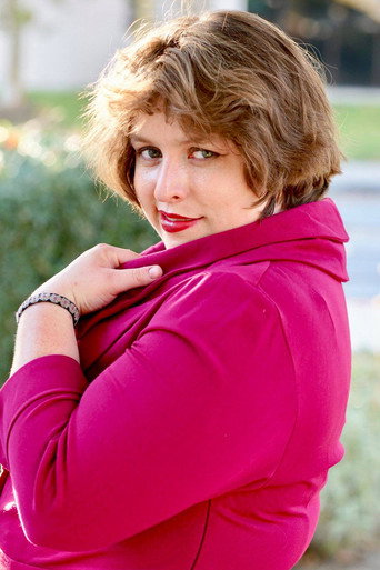 Caledonia Hanson — 2