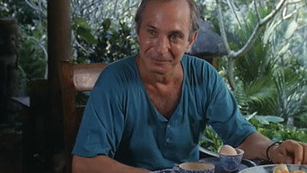 Beyond the Ocean (1990)