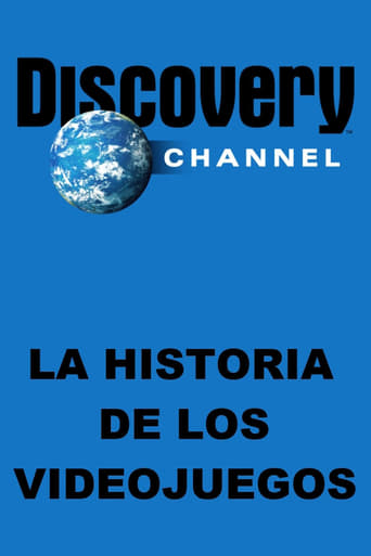 Discovery - La Historia de los Videojuegos