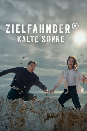 Zielfahnder: Kalte Sonne