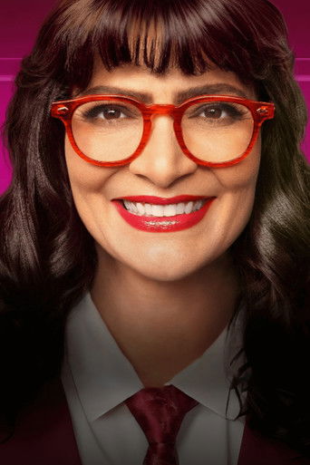 Betty la Fea, the Story Continues poster 9