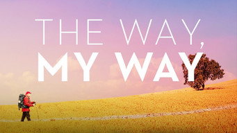 The Way, My Way (2024)