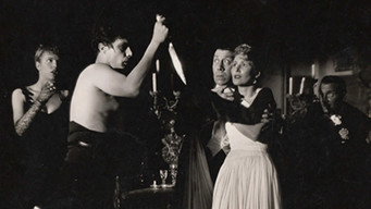 We Request an Assassin (1949)