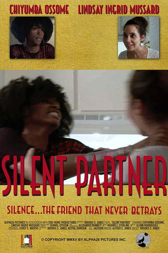 Silent Partner galeri 3