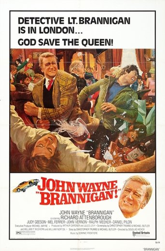Brannigan (1975) YIFY
