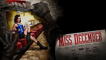 #7 Miss December