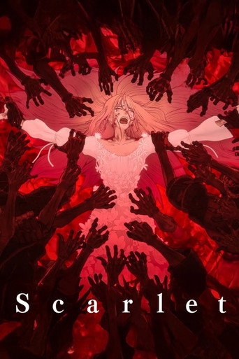 Scarlet