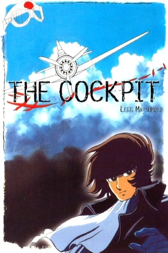 Poster för The Cockpit