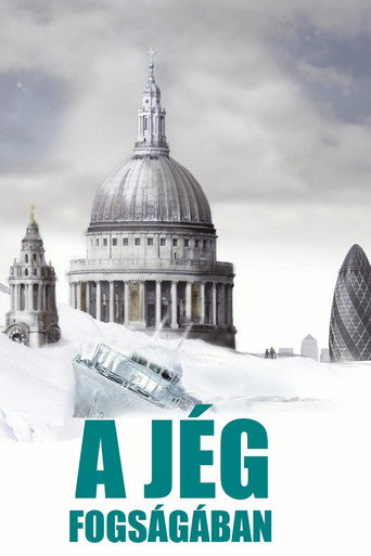 2020 : Le jour de glace