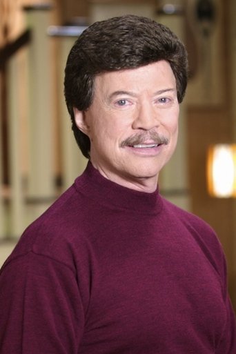 Image of Bobby Goldsboro