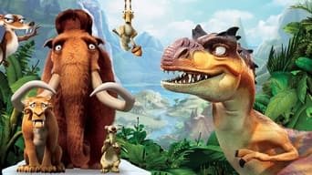 Galeria 4 - Ice Age 3: El origen de los dinosaurios