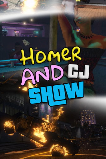 Homer And CJ Show (2021)