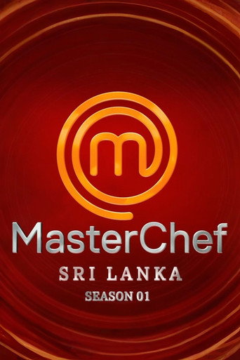 MasterChef Sri Lanka Season 1