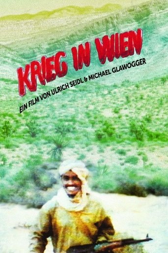 War in Vienna (1989) War in Vienna (1989)