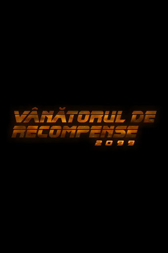 Poster Blade Runner 2099