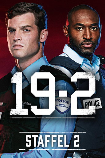 Staffel 2
