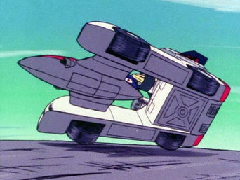 Swiftly Run in the Wheel Traveling Piece
