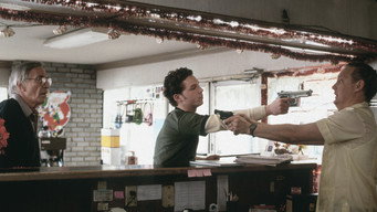 The Joyriders (1999)