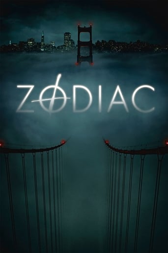 Zodiak 2007 - Online Cały Film