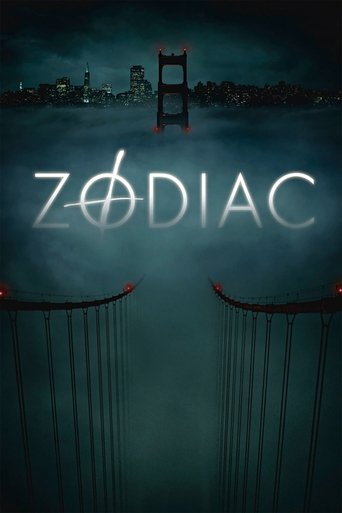 Poster för Zodiac