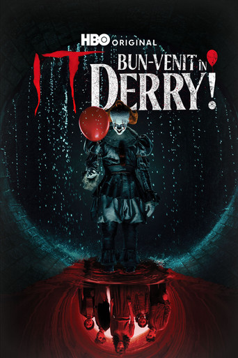 IT: Bun-venit în Derry! (2025)