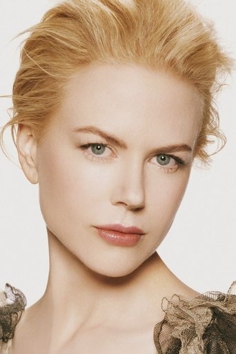Image of Nicole Kidman
