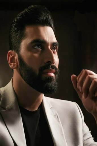Nikitin Dheer
