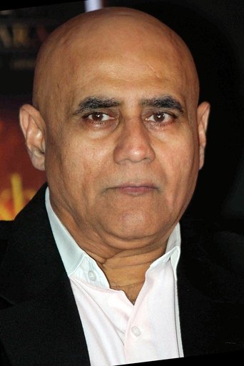 Image of Puneet Issar