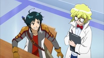 Cena de Episódio 17