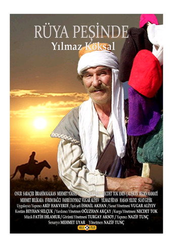 Chasing Dreams: Takkeci Baba (2011)