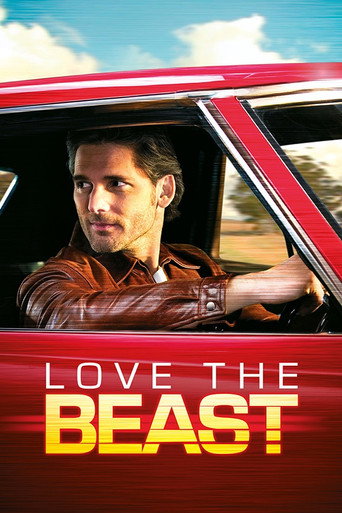 Love the Beast