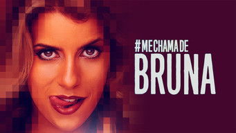 Cena de Me Chama de Bruna