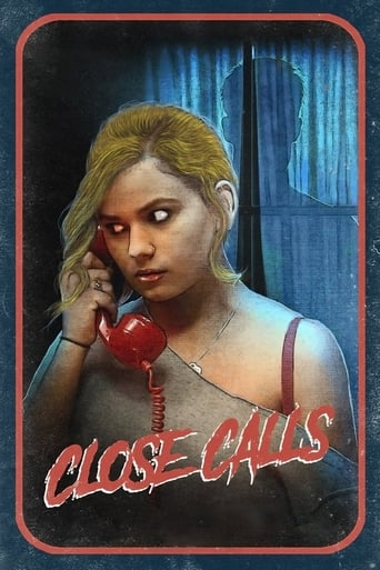 Poster of Close Calls