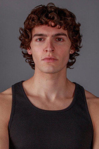 Anthony Costello
