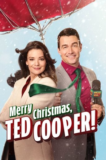 Merry Christmas, Ted Cooper! (2025)