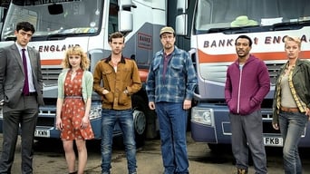 Truckers (2013- )