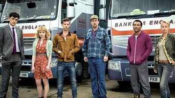Truckers - S1E01