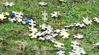 My Uncle John