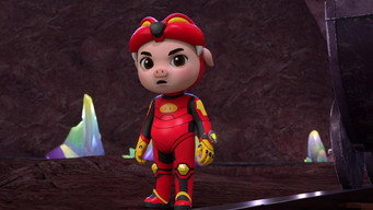 Episode 5 — Episode 5