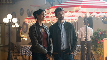 Sheriff Country S1E7 poster