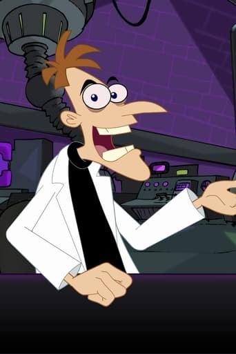 Doofenshmirtz's Daily Dirt en streaming 