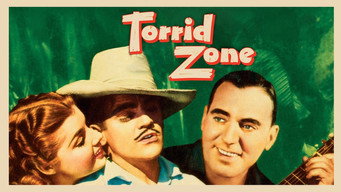 Torrid Zone (1940)