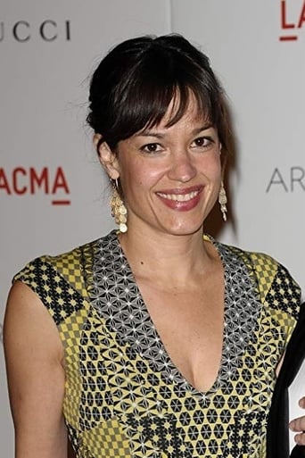 Image of Tanya Haden