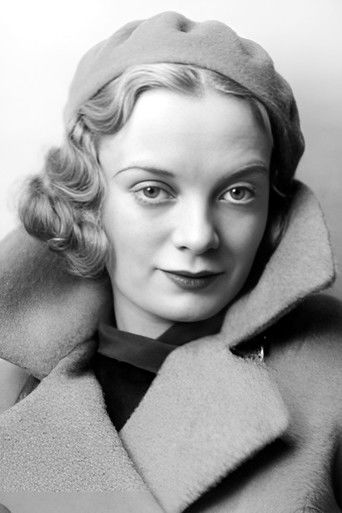 Foto de Carol Coombe