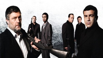Bonded by Blood (2010)