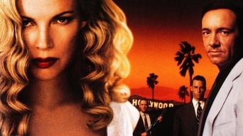 Таємниці Лос-Анджелеса (1997)