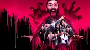 Zombiverso - S2E01