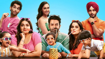 Raat Jawaan Hai (2024- )