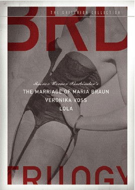 The BRD Trilogy (2003)