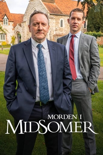 Morden i Midsomer